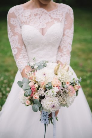 Букет невесты