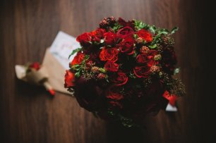 Букет невесты