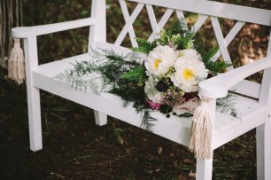 Букет невесты