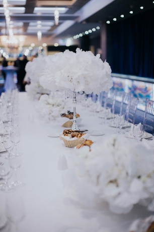 Декор стола