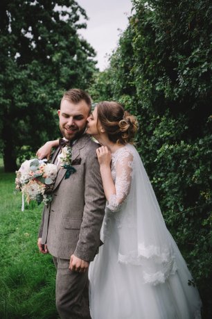 Фотосессия в Коломенском