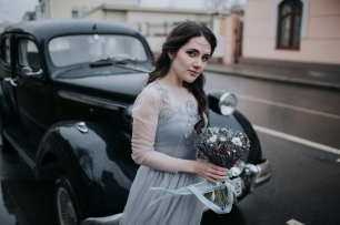 Образ невесты