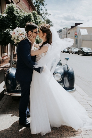 Прогулка. Китай-город