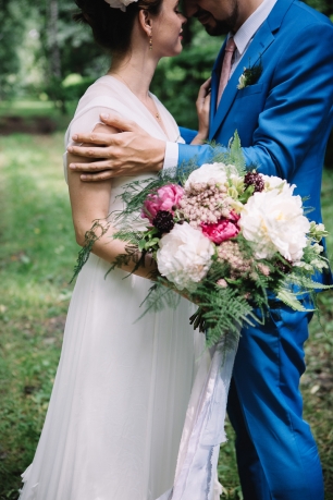 Свадьба в Кусково