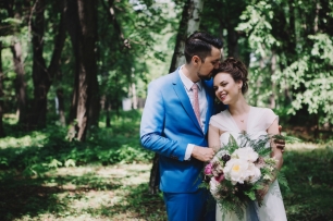 Свадьба в Кусково