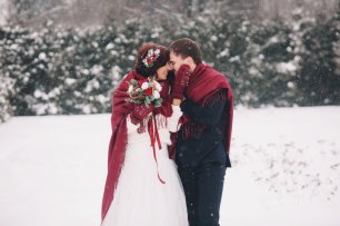 Зимняя сказка