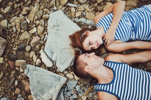 Морская лавстори