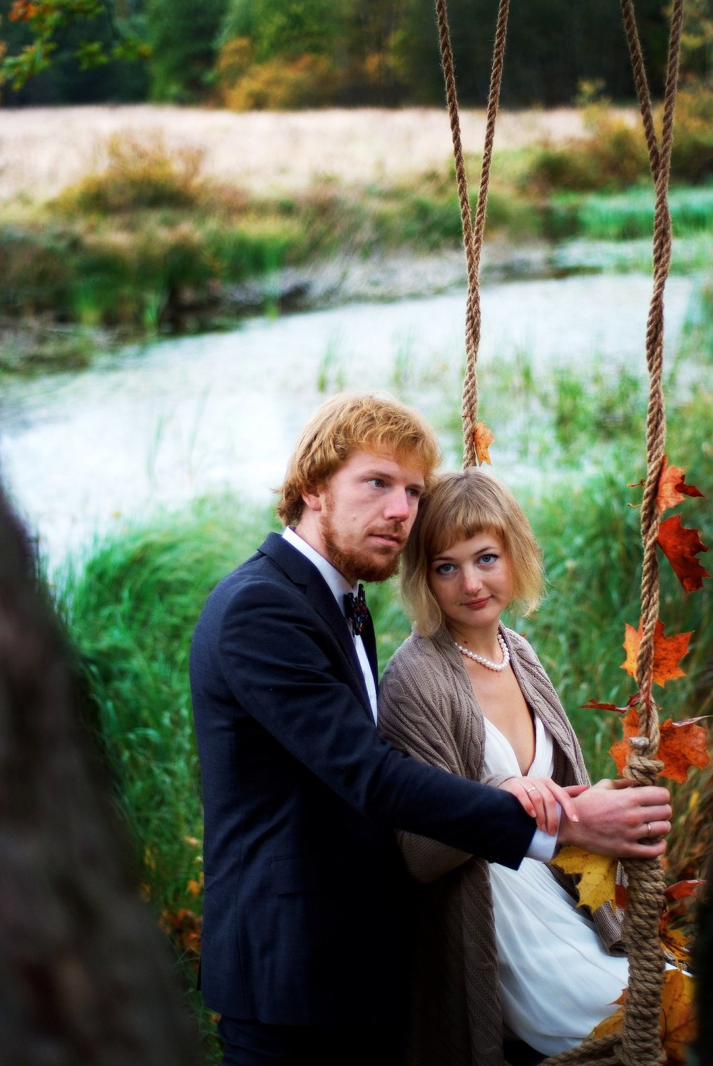 Осеннее вдохновение