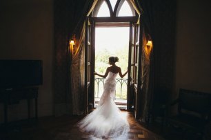 Образ невесты