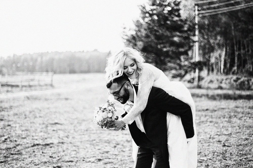 Юля и Рустам