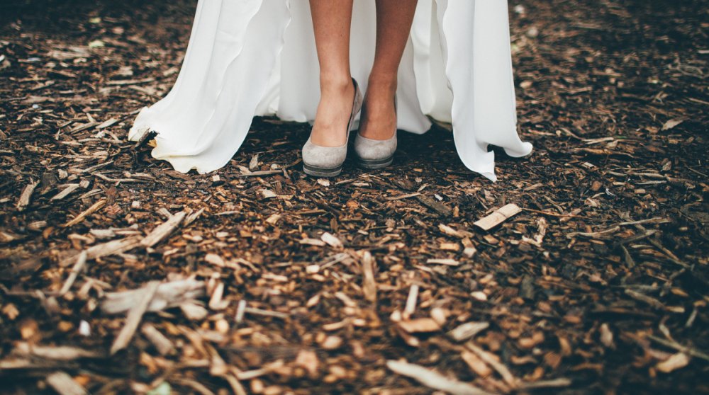 Катя и Леня