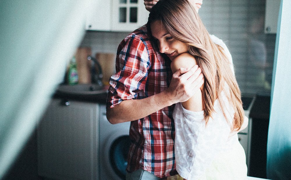 Катя и Ваня