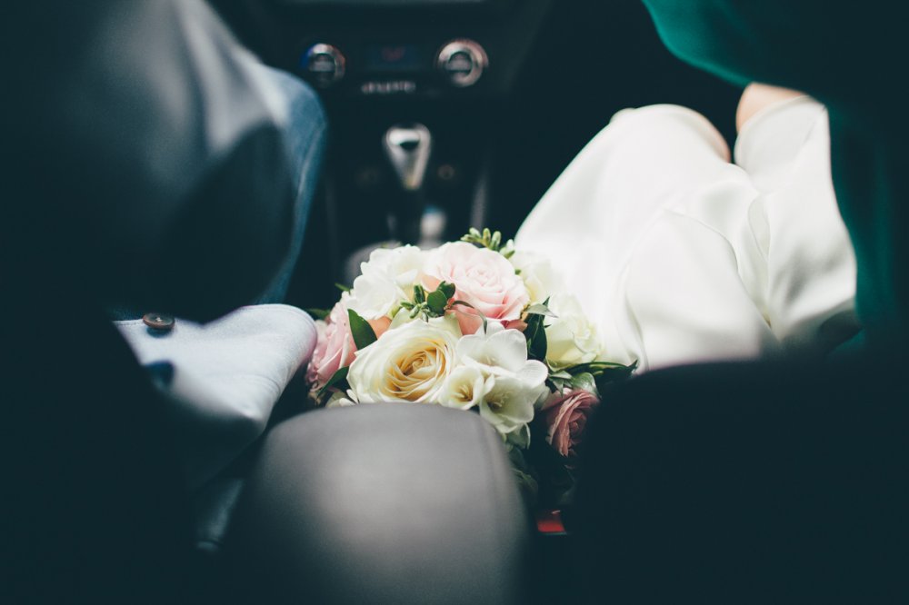 Катя и Леня