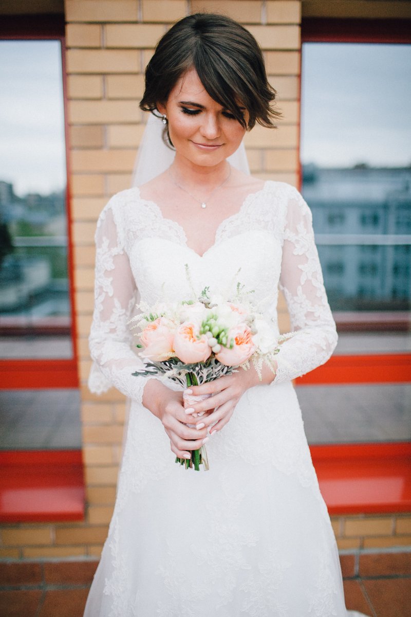 Даша и Саша