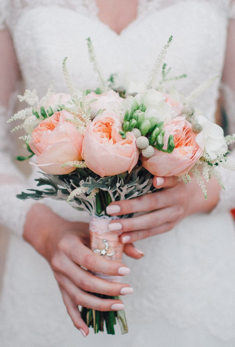 Даша и Саша