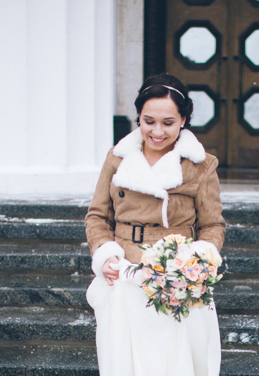 Катерина и Андрей