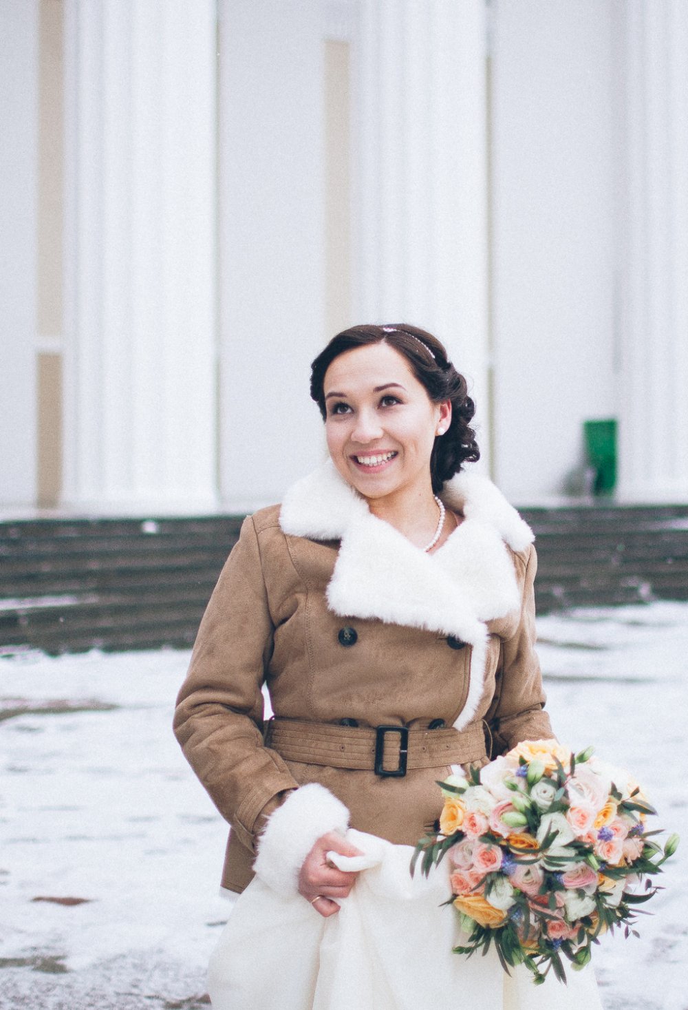 Катерина и Андрей