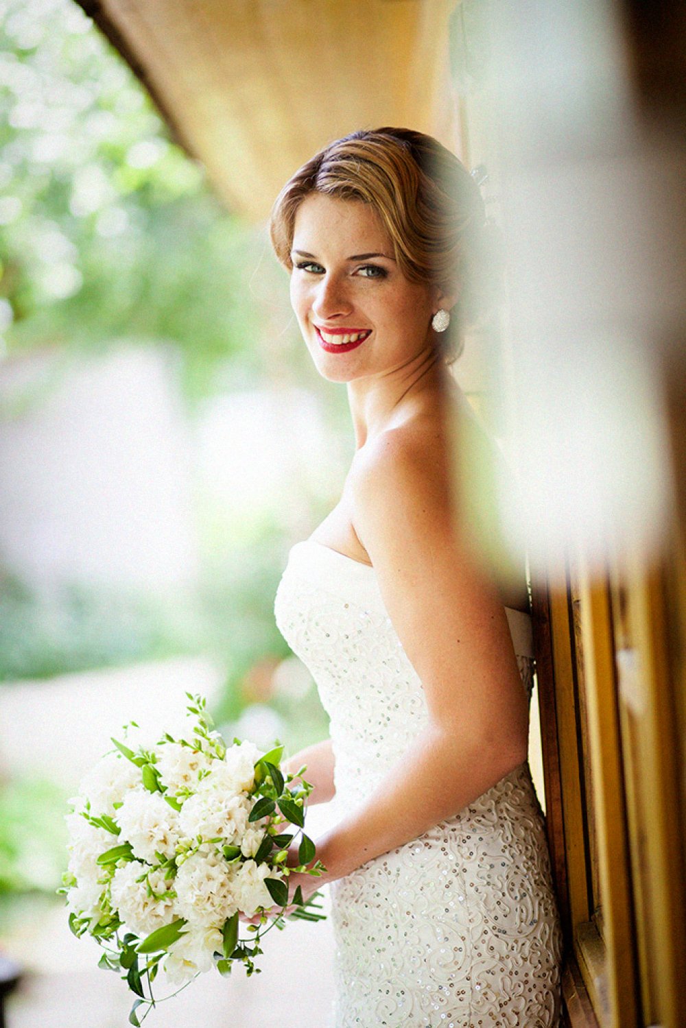 свадьба Марины и Антона