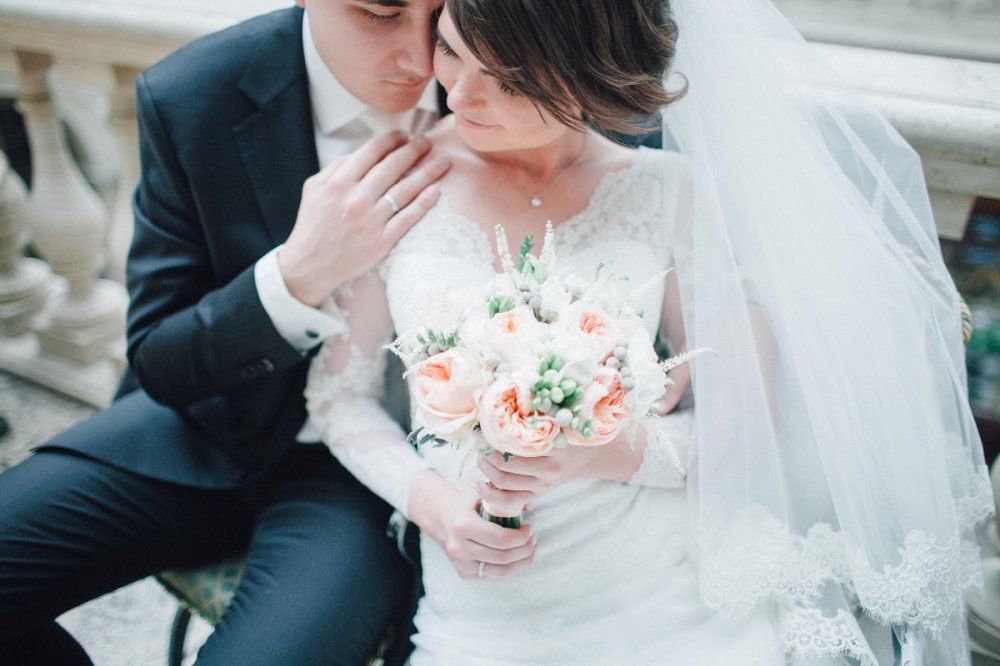 Даша и Саша