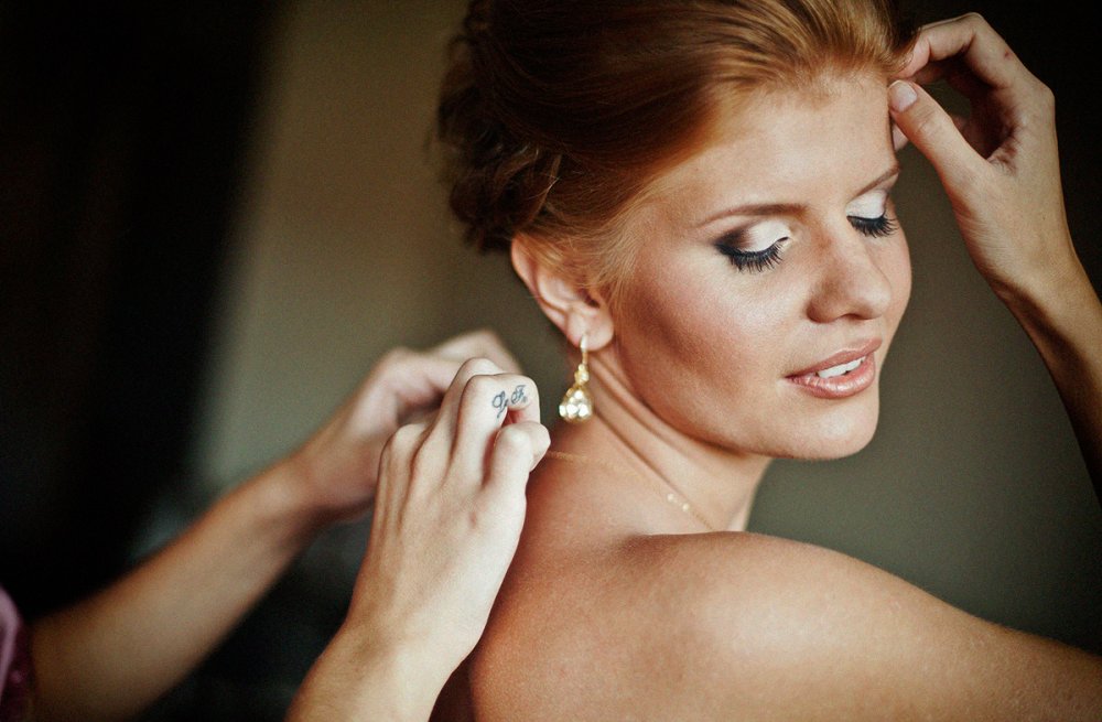  Настя и Гена