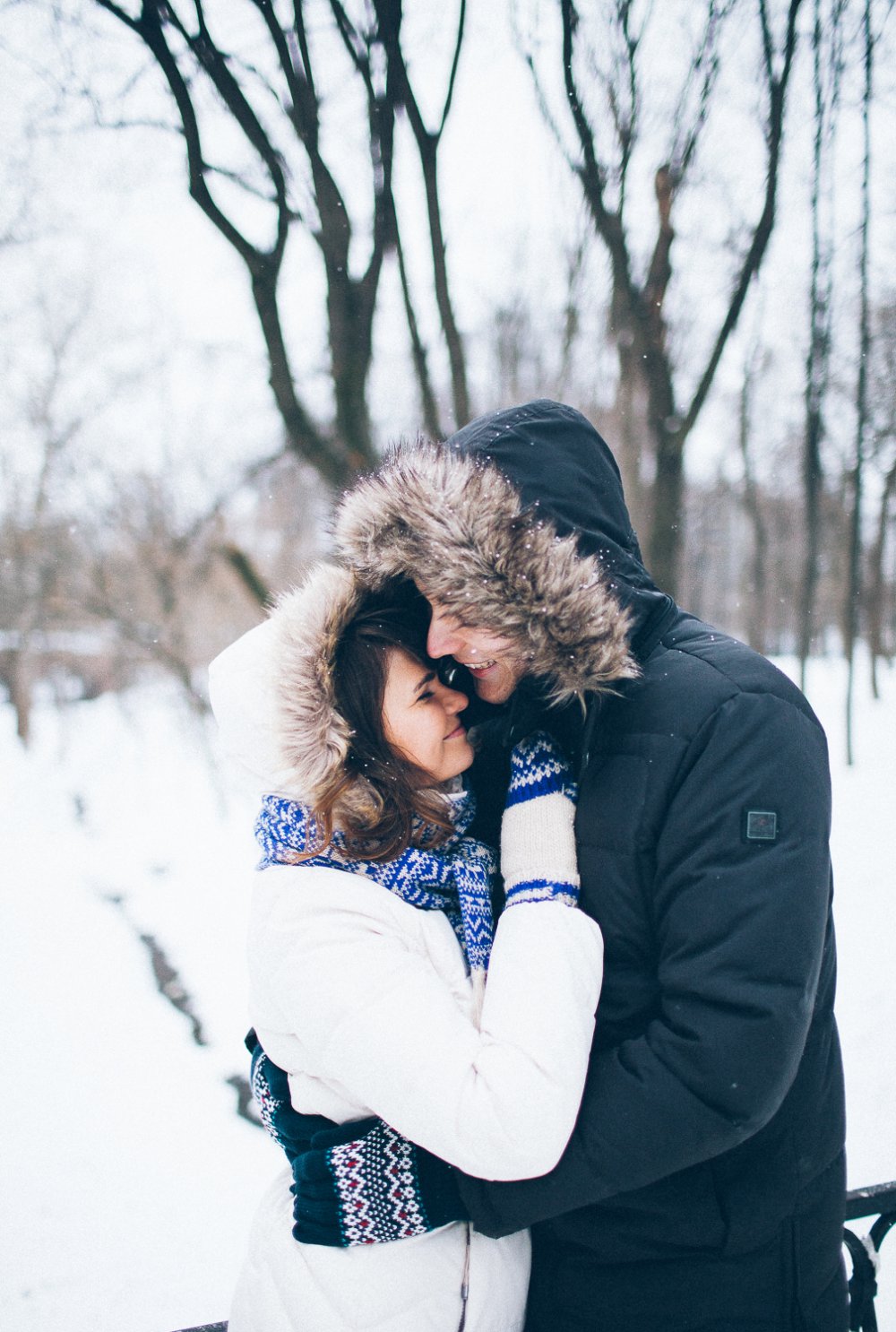 Даша и Саша