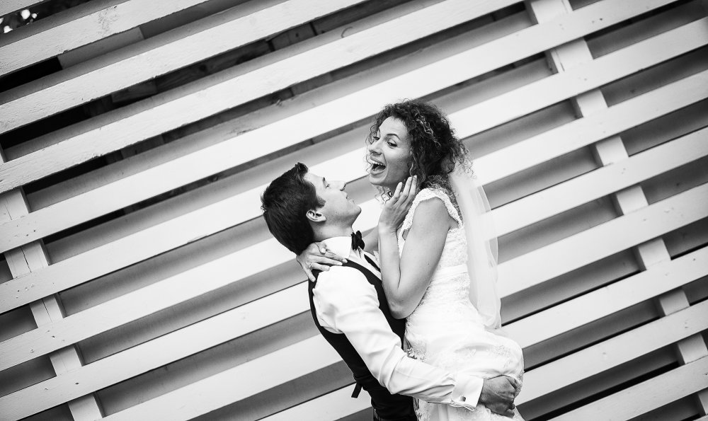 Саша и Кристина