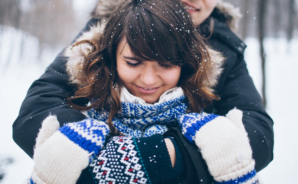 Даша и Саша