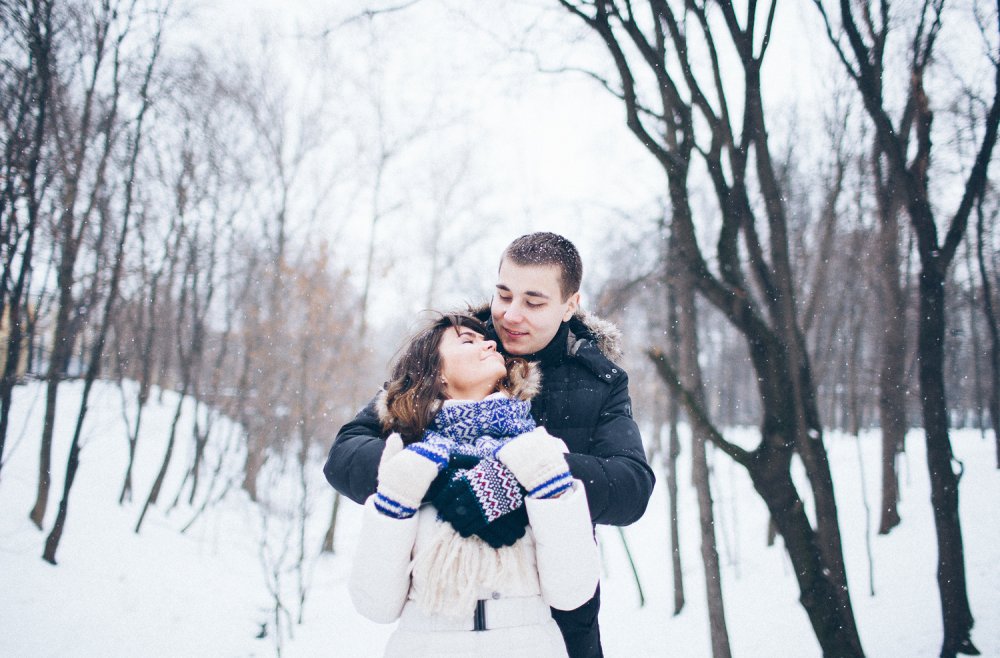 Даша и Саша