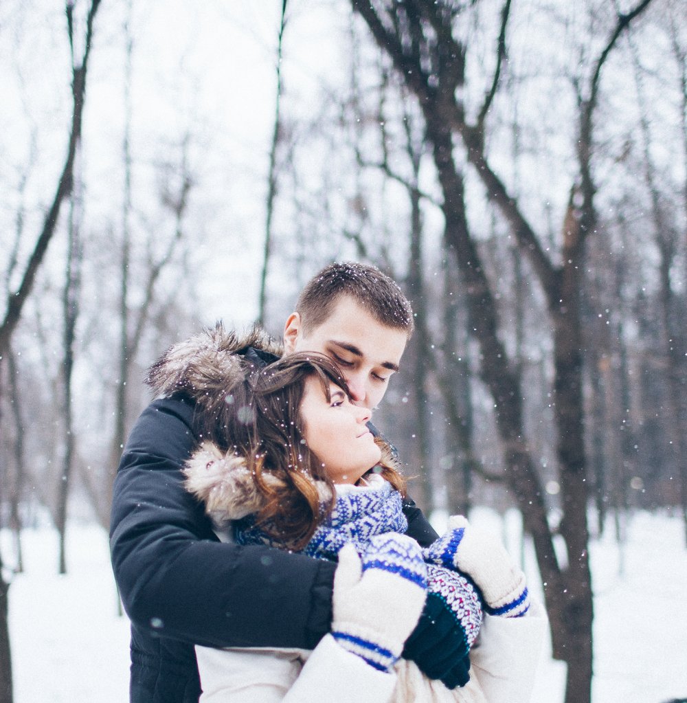 Даша и Саша