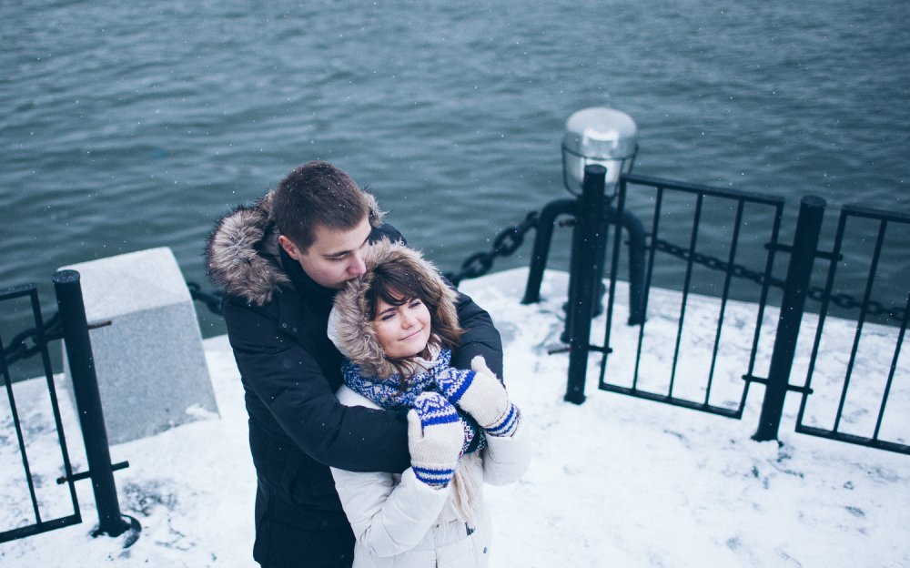 Даша и Саша