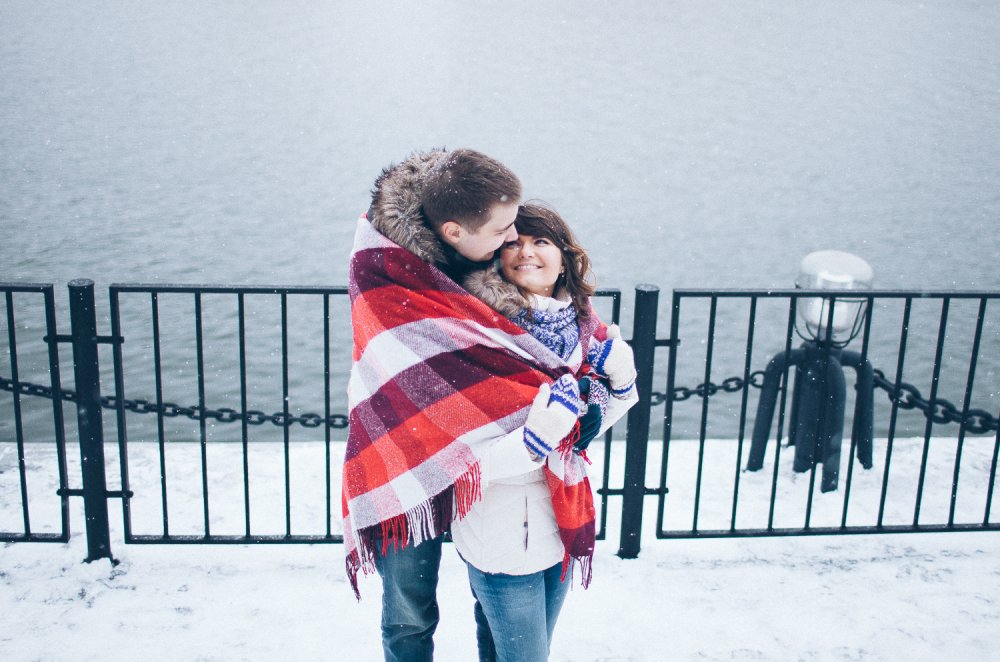 Даша и Саша