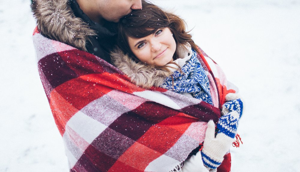 Даша и Саша