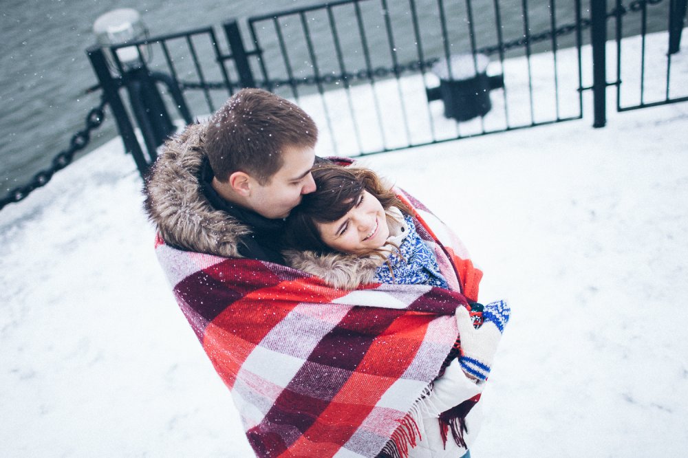 Даша и Саша