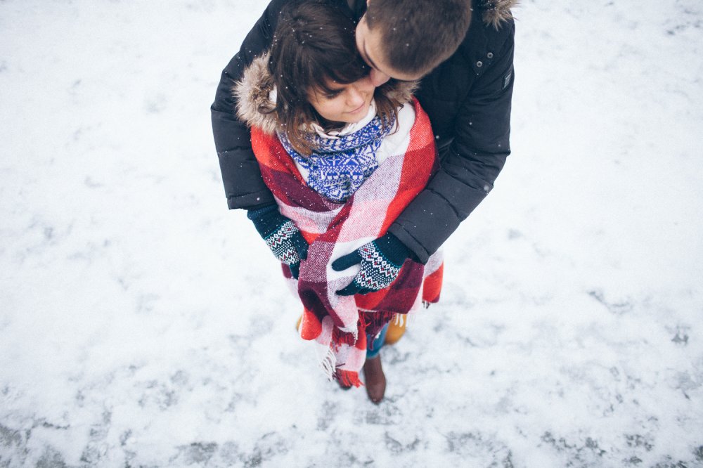 Даша и Саша