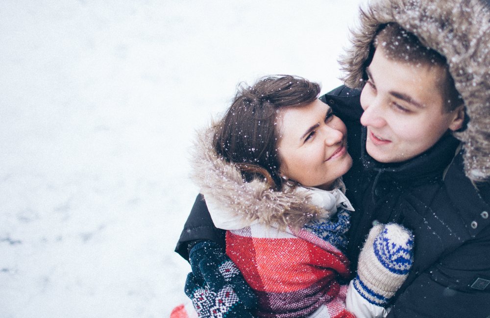 Даша и Саша