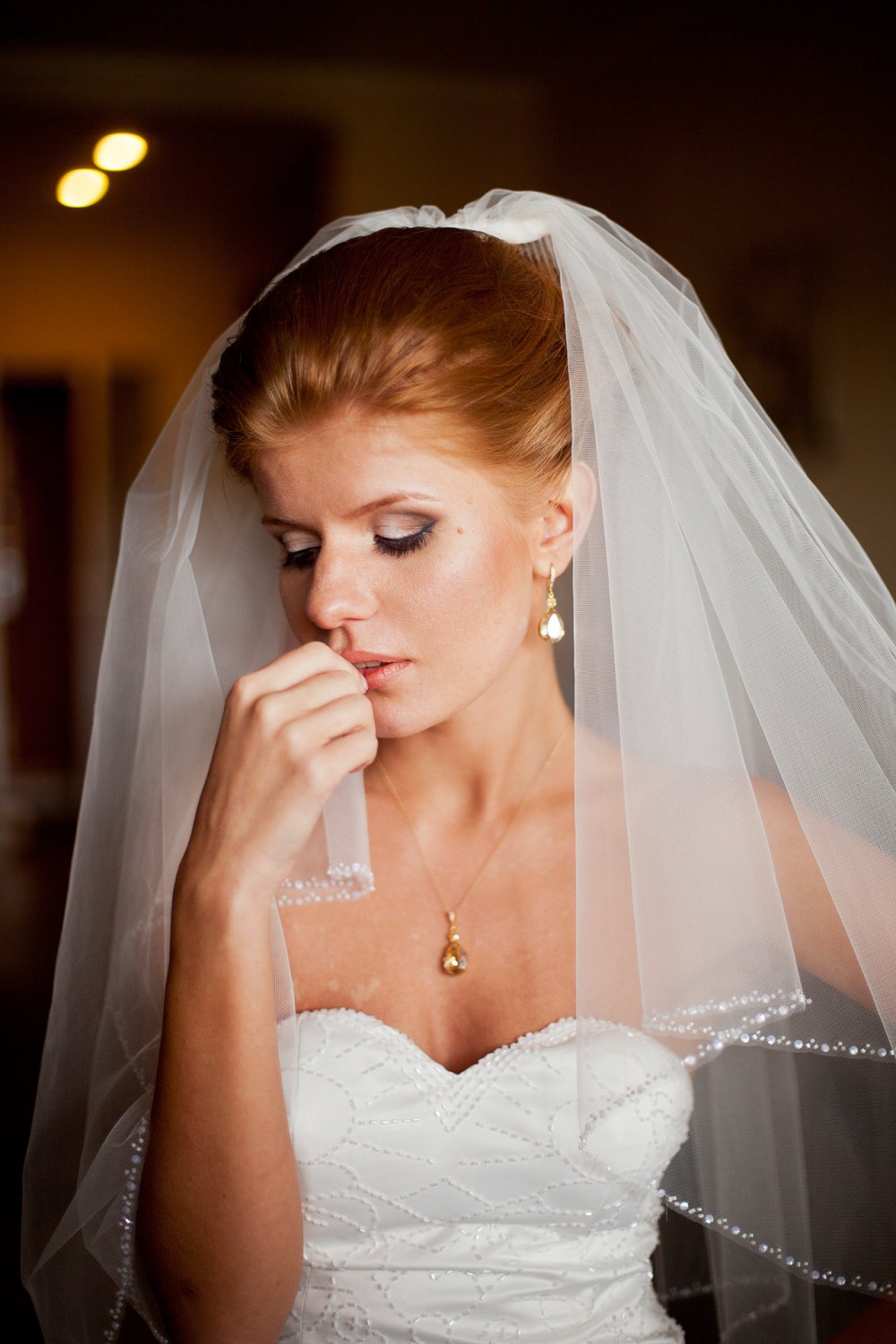 свадьба Насти и Гены