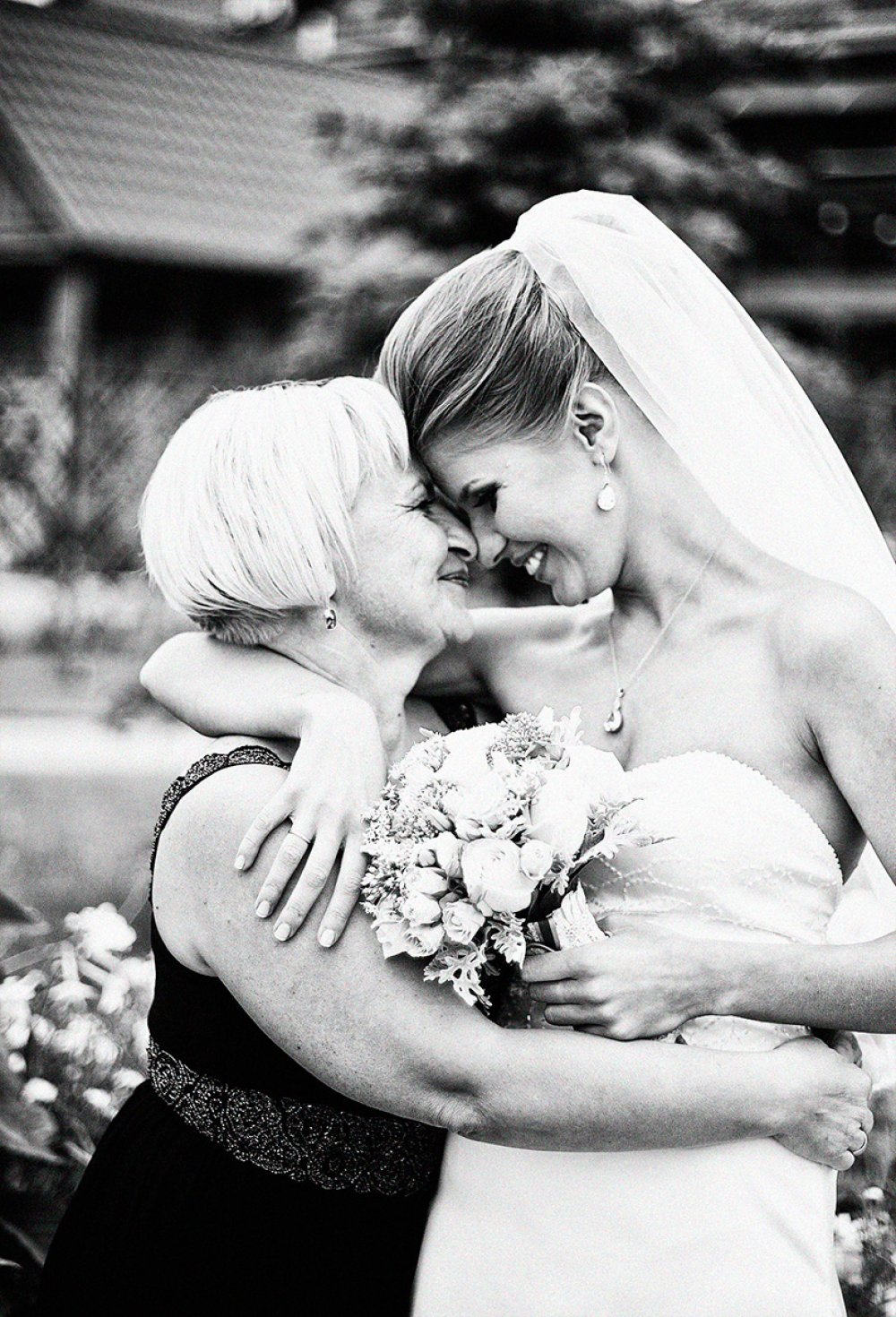 Настя и Гена