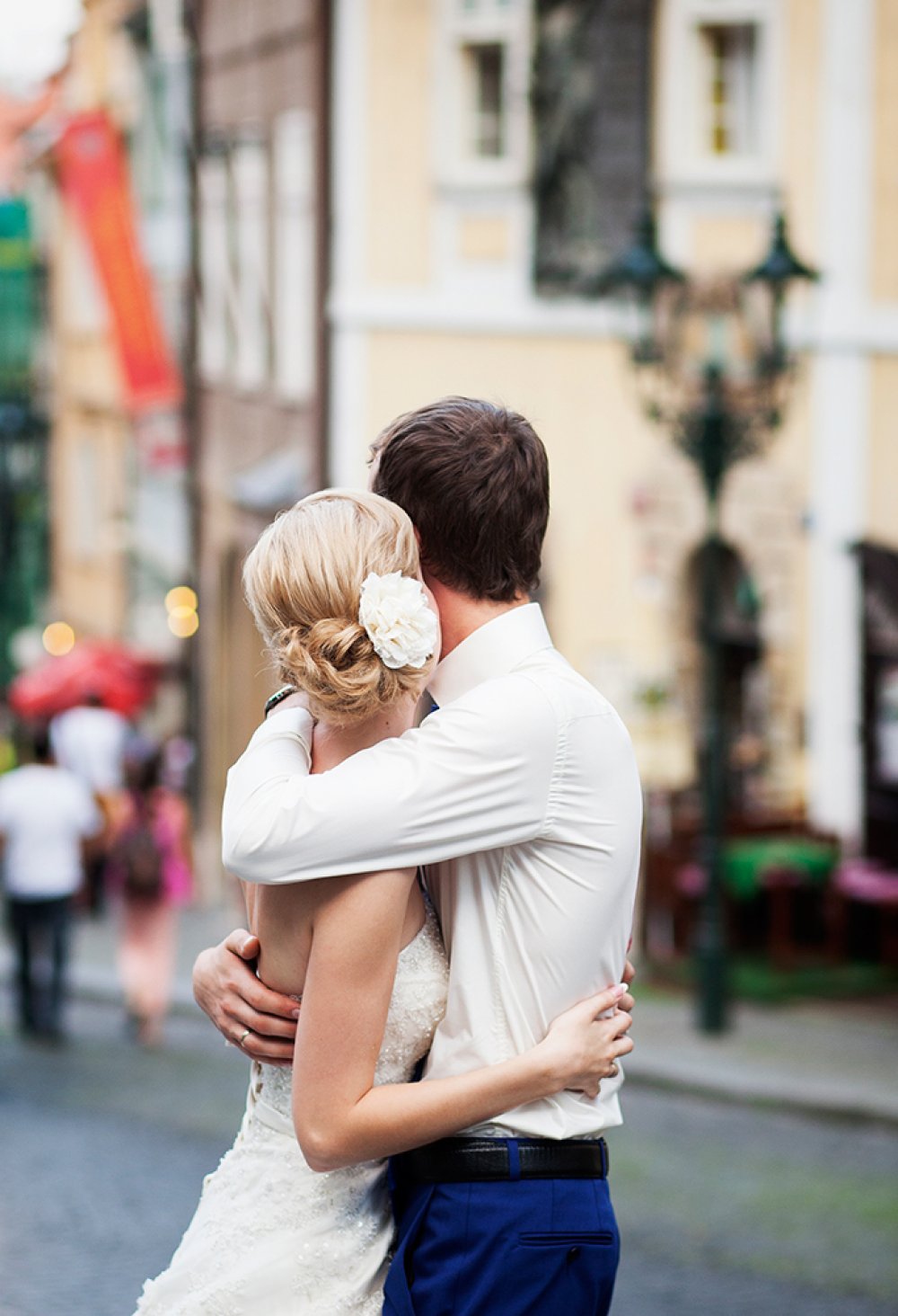 Чехия, Прага