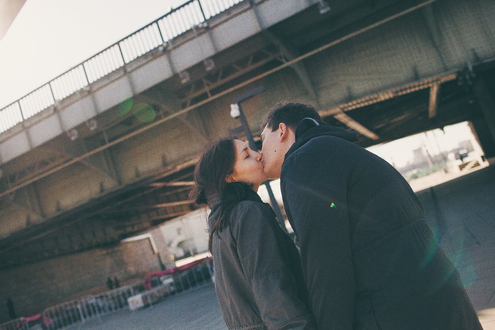 Саша и Максим