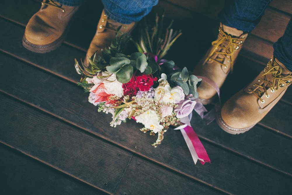 Саша и Максим