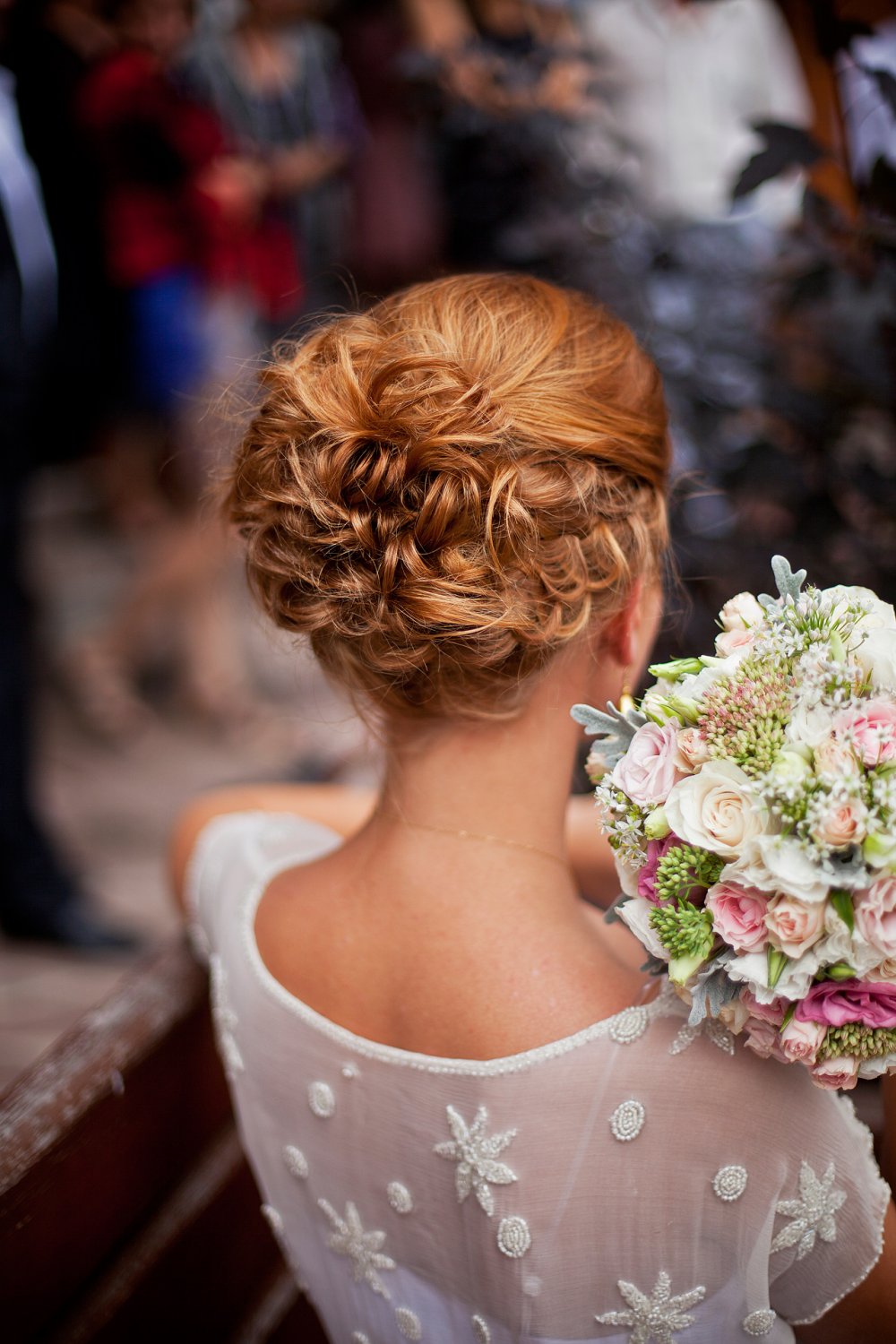 свадьба Нати и Гены