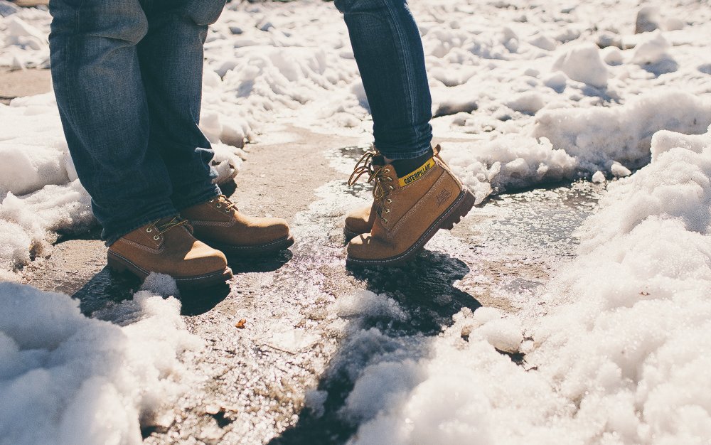 Саша и Максим