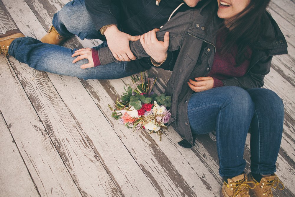 Саша и Максим