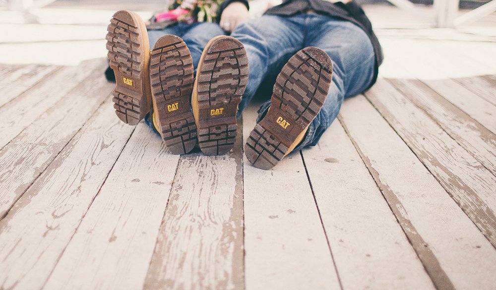 Саша и Максим