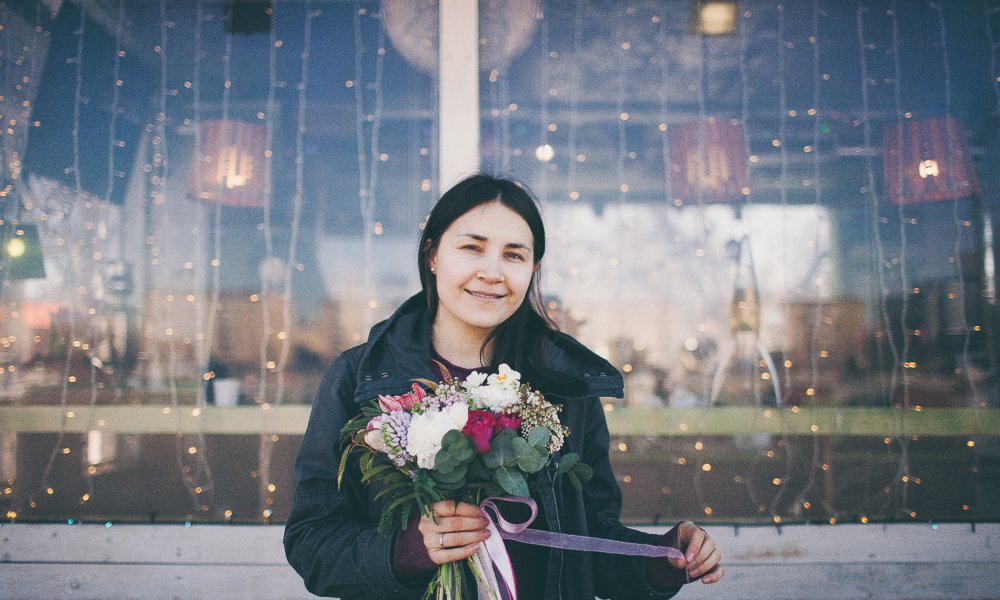 Саша и Максим