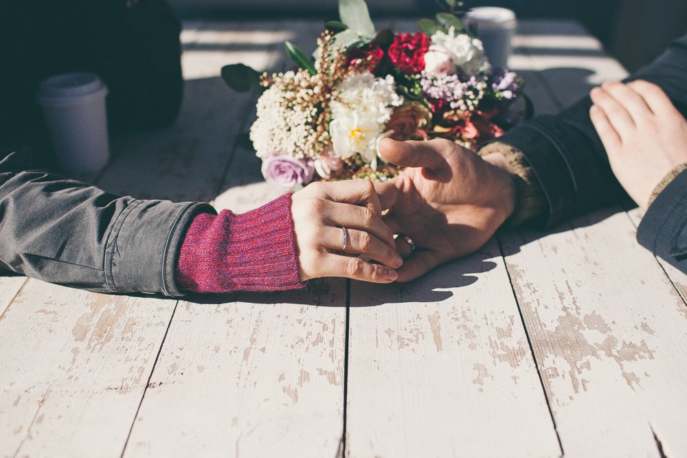 Саша и Максим