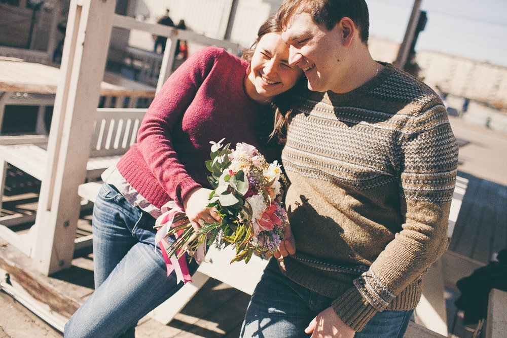 Саша и Максим