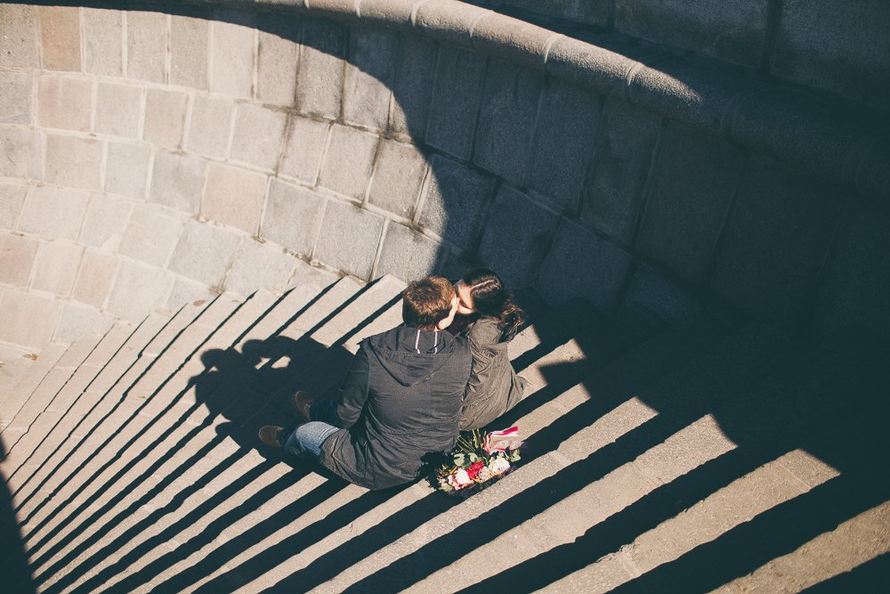 Саша и Максим