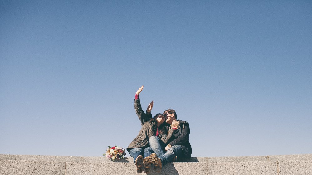 Саша и Максим