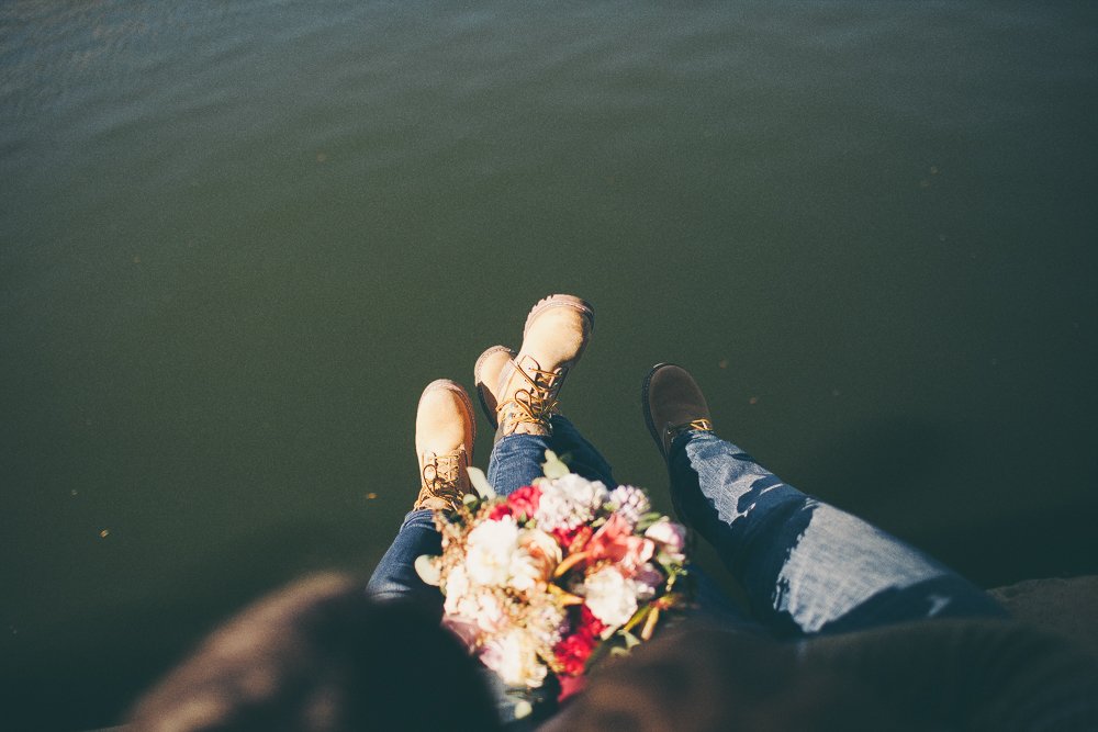 Саша и Максим